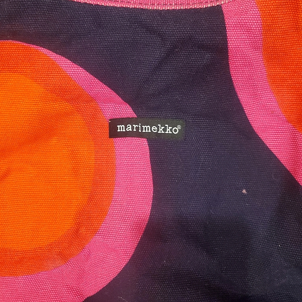 Marimekko cross body bag